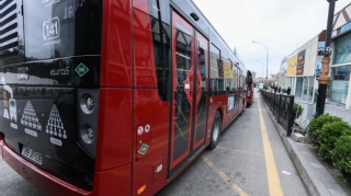 AYNA sərnişin daşımaları ilə məşğul olan operatorlardan gileylənib 