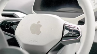 “Apple”ın on ildən çox davam edən səyi sona çatdı - “Apple Car” rəsmi olaraq ləğv edildi   