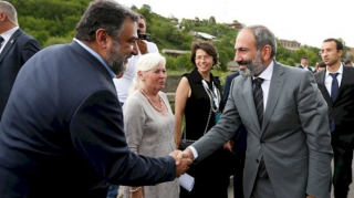 Ruben Vardanyan Ermənistan hakimiyyəti üçün niyə həssas mövzudur? – Politoloq AÇIQLADI 