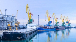Aktau limanı Avropa İttifaqından maliyyə dəstəyi alıb 