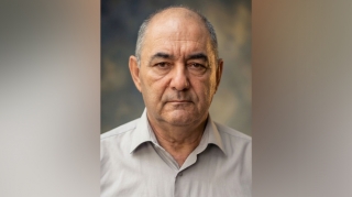 Şükür Həmidovun xanımına ağır itki - FOTO
