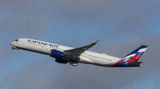 “Bloomberg”:  “Aeroflot” təyyarələri ehtiyat hissələri üçün sökə bilər