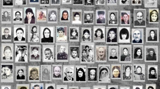 Обновлено число граждан, пропавших без вести в результате военной агрессии Армении против Азербайджана 