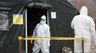 Gürcüstanda məhdudiyyətlərin tətbiqi ilə bağlı müddət uzadılır