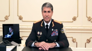 Vilayət Eyvazov bu şöbəyə yeni rəis müavini təyin etdi 