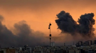 ABŞ Silahlı Qüvvələri İranda 8 mindən çox hədəfi məhv edib - CENTCOM 