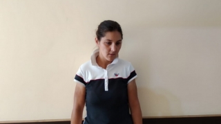 Şirvanda “patı” satan qadın və daha 4 nəfər tutulub  - FOTO