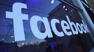 “Facebook” Avropada 10 min yeni iş yeri açacaq