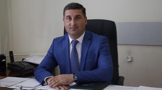 “Azərbaycan və Türkiyə ilə sərhəddə 7 buraxılış məntəqəsi yaratmağa hazırıq”