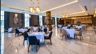 Qubada polisin adından restoranlara qarşı dələduzluq edilib