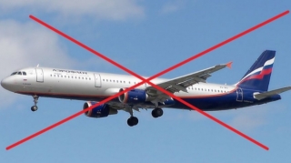 Bloomberg:  Rusiya üç aydan sonra təyyarələri hissələr üçün sökməyə başlaya bilər