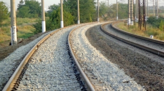 Bakı və Ankara arasında dəmir yolu ilə sərnişindaşımanın  təşkili müzakirə edildi