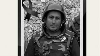 Prezident onu ölümündən sonra təltif etdi 