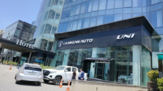 “Changan”ın rəsmi servisindən aldığı avtomobil istismara yararsız olub - VİDEO 