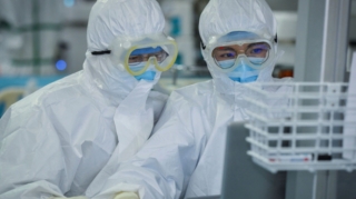 Koronavirusla bağlı SON STATİSTİKA 