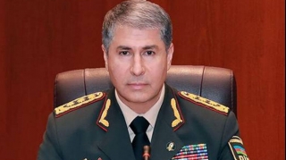 Nazir deputatın döydüyü polisi Bakıya çağırdı