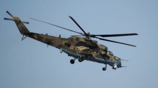 Генпрокуратура Азербайджана начала расследование по поводу сбитого российского вертолета