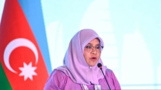 BMT-nin proqram rəhbəri:  “COP29 vasitəsilə real fəaliyyətə keçəcəyimizə ümid edirik”