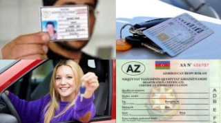 Sürücülük vəsiqəsi almaq istəyən 18 yaşlı şəxslər təlimlərə nə vaxt başlaya bilər? – AÇIQLAMA 