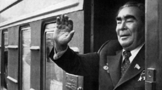 “Brejnev vağzalı”  – Moskvanın mərkəzində xüsusi dəmiryol xətti fəaliyyət göstərirmiş