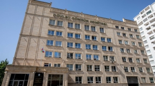 DGK-nın əməkdaşı BMT-nin "Qlobal ekspertlər hövzəsi"nə  üzv seçilib