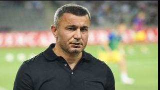 Qurban Qurbanov dünyanın ən yaxşı baş məşqçilərinin reytinqində irəliləyib