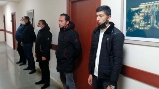 Abşeronda karantin qaydalarını pozan kafenin sahibi cərimələnib