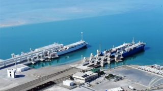 Bakı ilə Türkmənbaşı limanları arasında görüş keçirilib