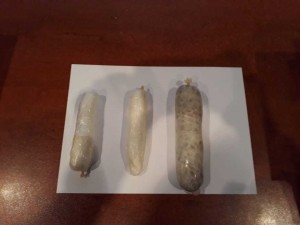 Şəxsdən narkotik vasitə və psixotrop maddə aşkarlanıb