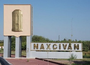 Naxçıvan əhalisinin sayı artıb
