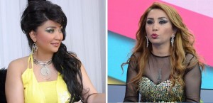 Nazpərinin 50, Elnarənin 110 manat cərimə borcu üzə çıxdı