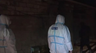 Ötən gün 2 koronavirus xəstəsi barəsində cinayət işi başlanıb 