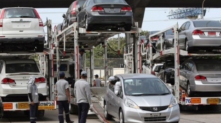 Налоговые льготы на "зеленые" машины истекают: что ждет авторынок Азербайджана? 