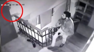 Görüntüləri yayılan narkotik satışı ilə məşğul olan şəxs saxlanılıb  - FOTO - VİDEO