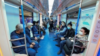 Bakı metrosunda karantin qaydaları niyə pozulur?
