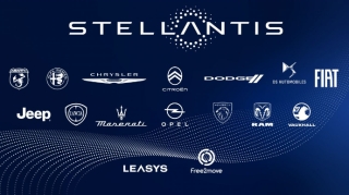 “Stellantis” Qrupu əməkdaşlarına əlavə 2 milyard  verəcək