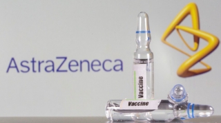  “AstraZeneca”  peyvəndinin adı dəyişdirilib
