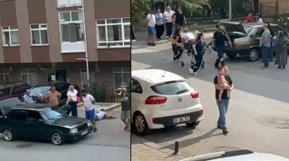 Avtomobildə narkotik qəbul edən 3 nəfərdən ikisi öldü - ŞOK KEÇİRİBLƏR - FOTO 