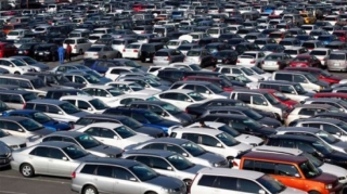 Gürcüstanda köhnə avtomobillərin idxalı qadağan edilir 