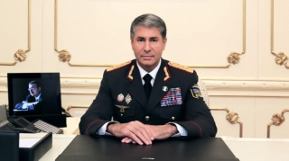 Bu rayonların DYP bölmələrinə yeni rəislər təyin edildi