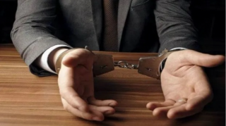 Keçmiş məhkum yenə cinayət törətdi 