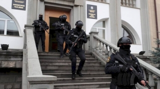 Bir gündə onlarla silah aşkarlandı - Polisdən əməliyyat 