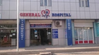 "General Hospital" nazirliyin qərarına məhəl qoymur: Qanunsuz işləyir - VİDEO 