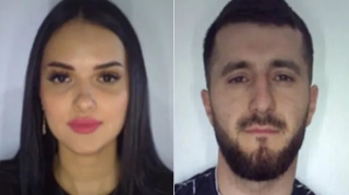 Bu gənc qızla-oğlanı polis axtarır – SƏBƏB 