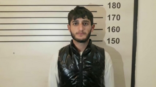 Evlərdən oğurluq edənlər saxlanıldı - FOTO 