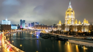 Ermənistanla sərhəddəki vəziyyət Moskvada müzakirə olundu