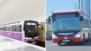 Qiymət bahalaşdıqca, xidmət ucuzlaşır:  Metro və avtobusda keyfiyyət daha da azalır