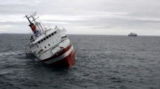 Türkiyədə gəmidə qəza: Azərbaycanlı matros həlak oldu 