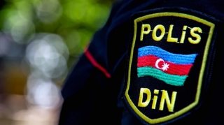 В Гусаре полиция обезвредила вооруженного мужчину 