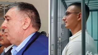 Prokuror Şahin Şıxlinski və oğluna - 9 il iş istədi 